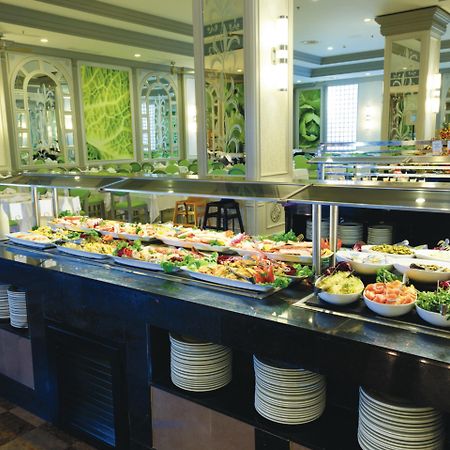 Riu Palace Aruba Palm Beach Ngoại thất bức ảnh