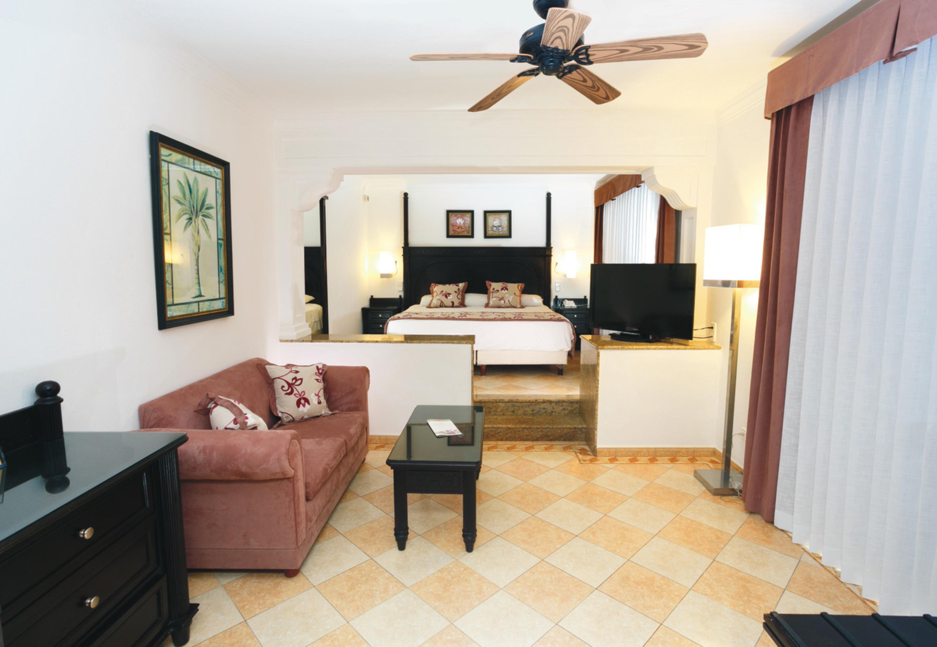 Riu Palace Aruba Palm Beach Ngoại thất bức ảnh