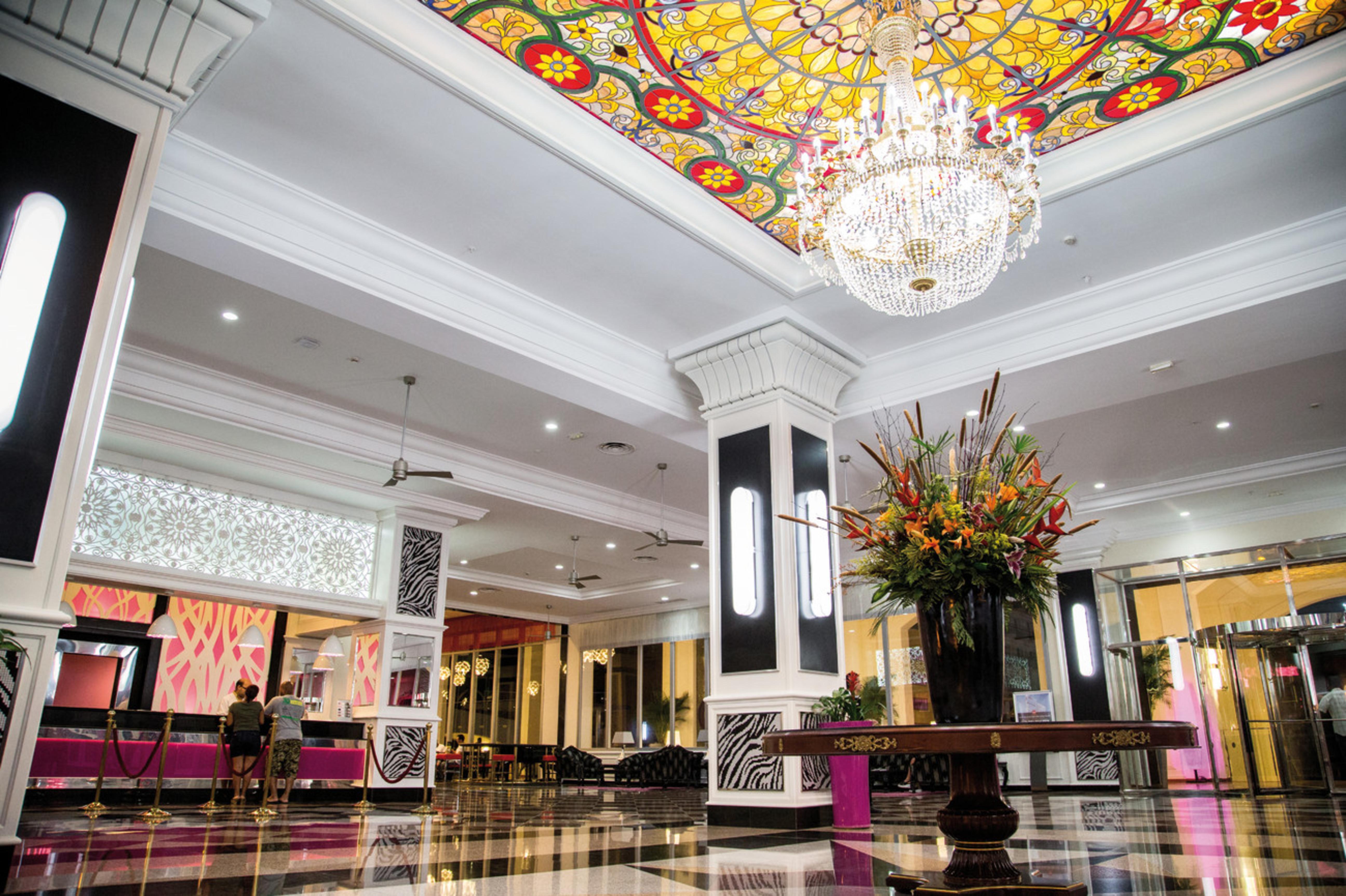 Riu Palace Aruba Palm Beach Ngoại thất bức ảnh