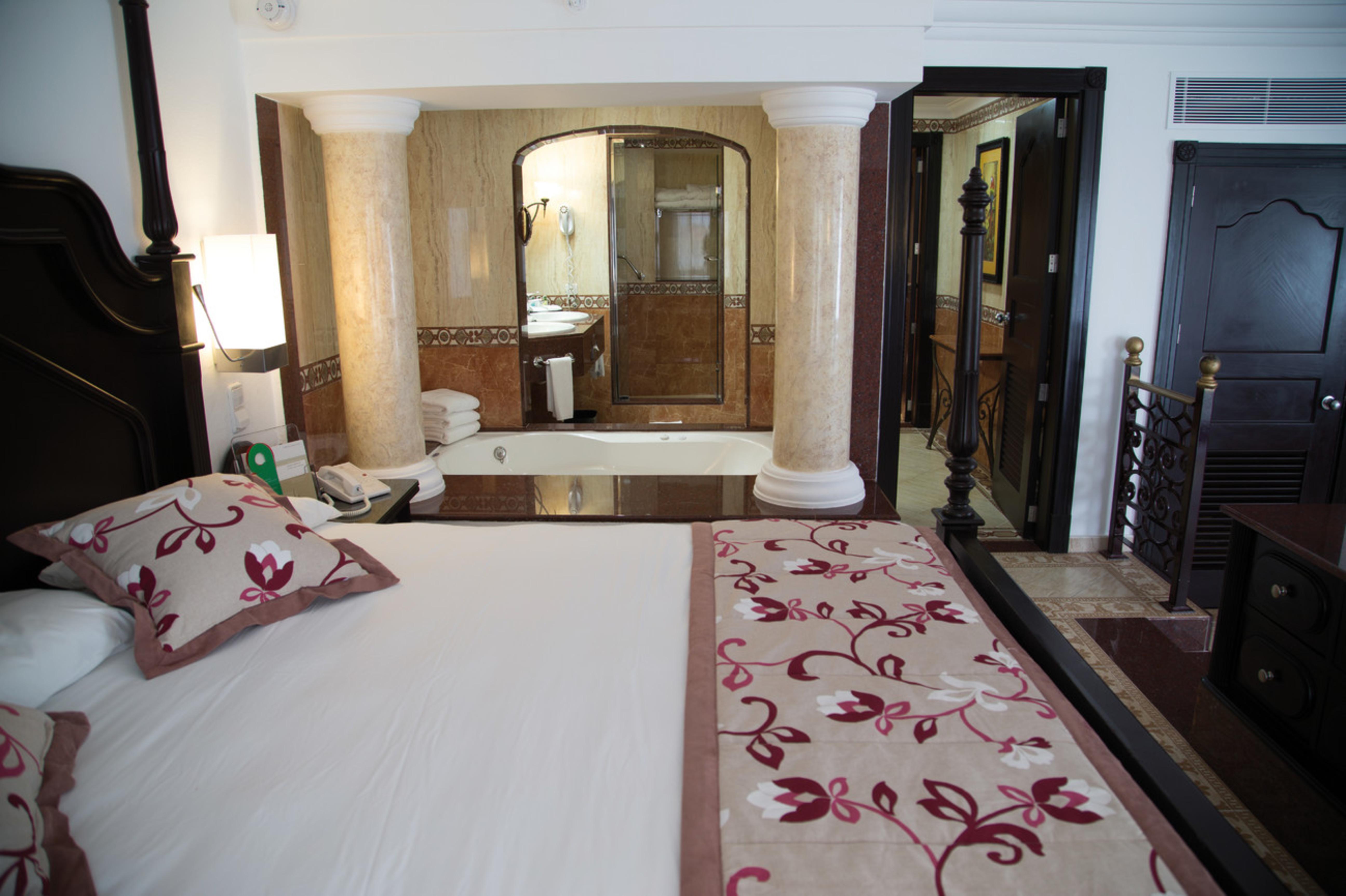 Riu Palace Aruba Palm Beach Ngoại thất bức ảnh