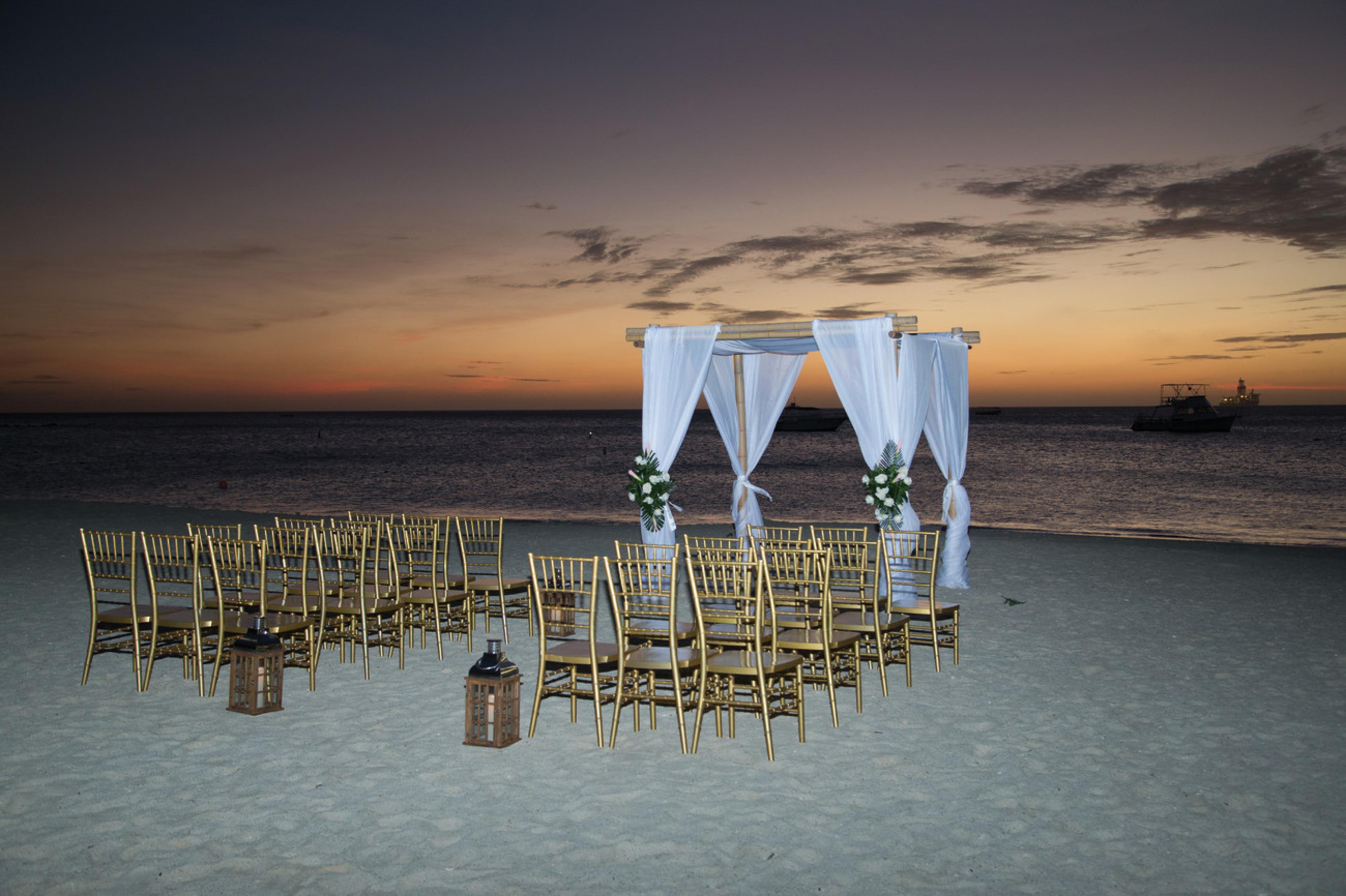 Riu Palace Aruba Palm Beach Ngoại thất bức ảnh