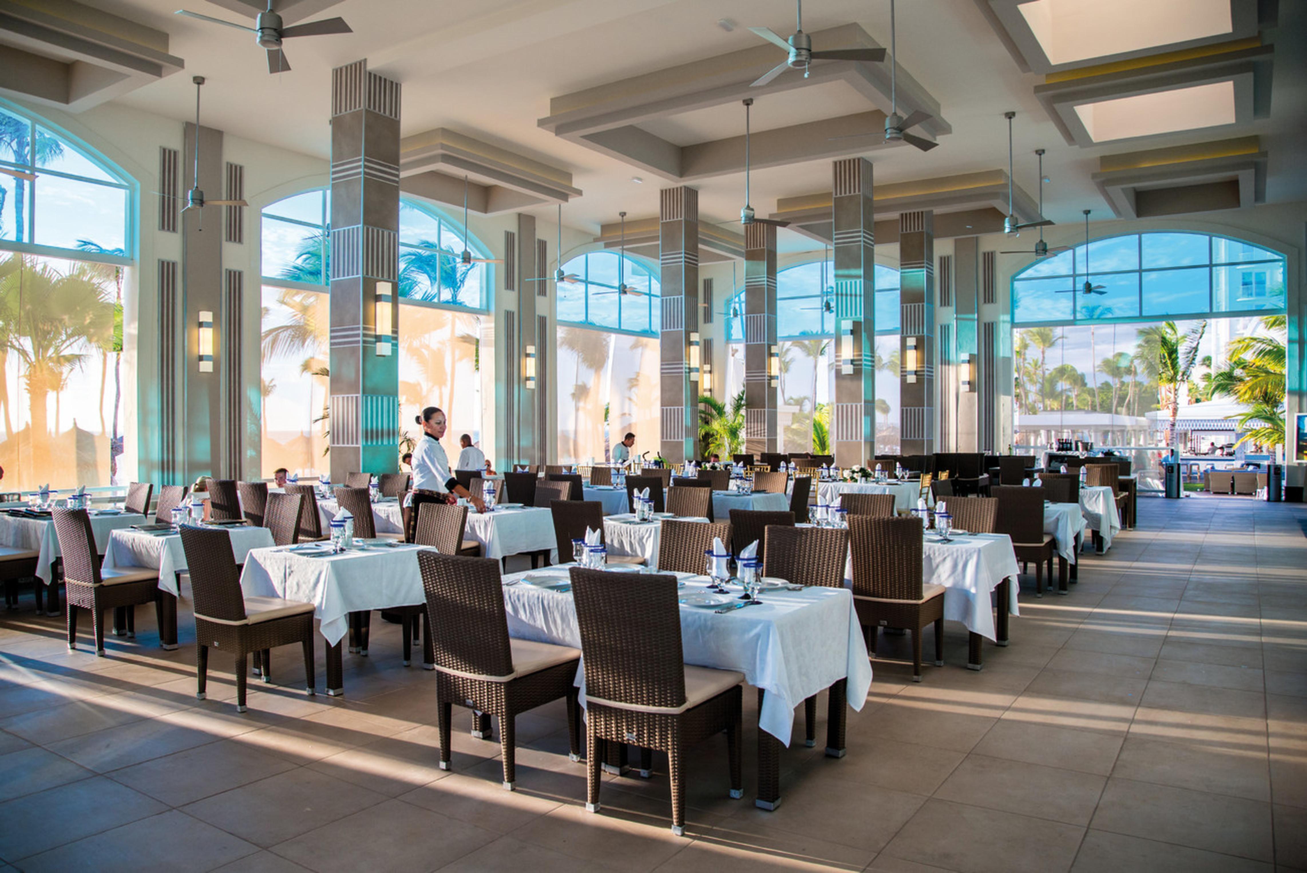 Riu Palace Aruba Palm Beach Ngoại thất bức ảnh