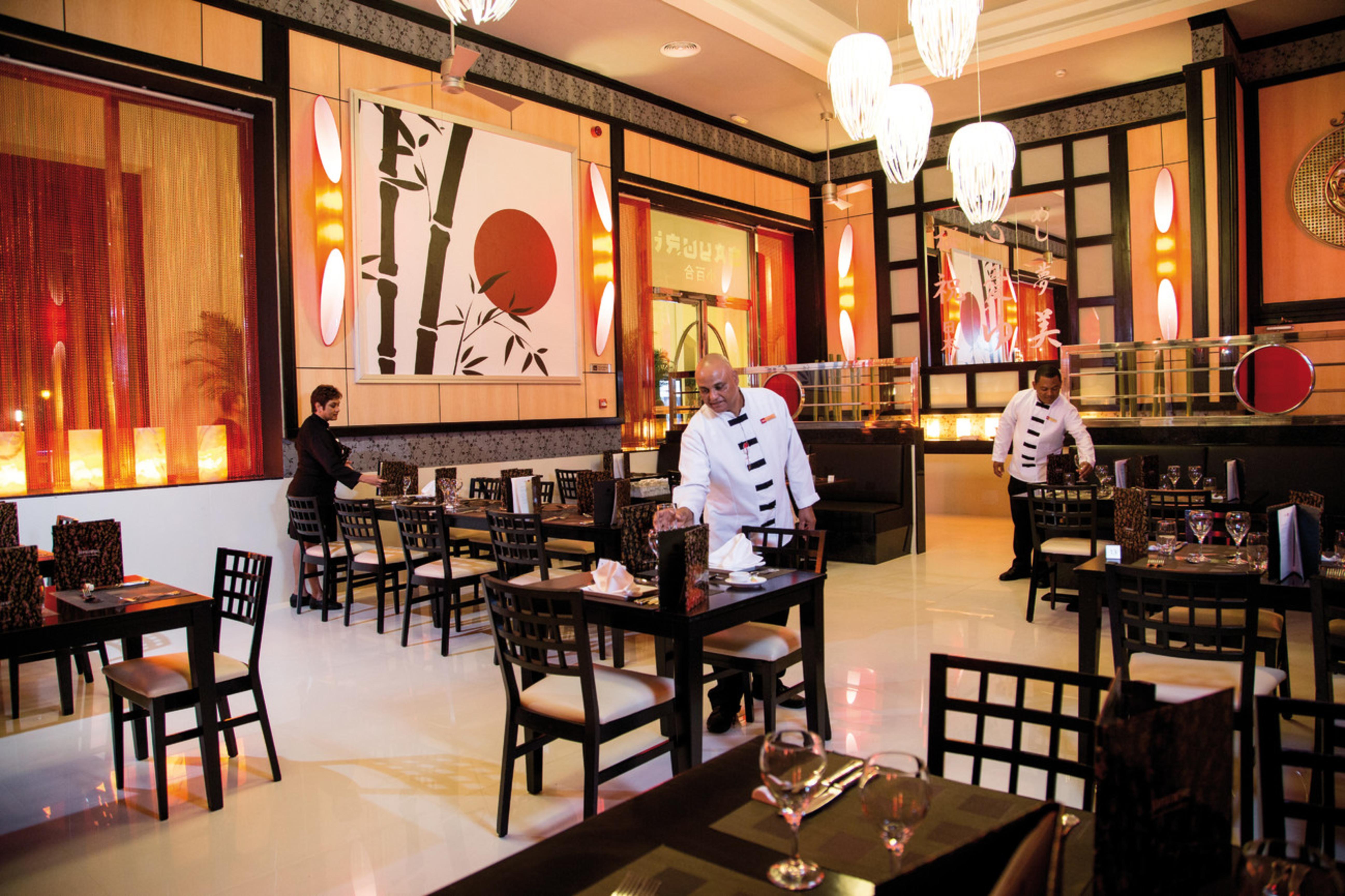 Riu Palace Aruba Palm Beach Ngoại thất bức ảnh