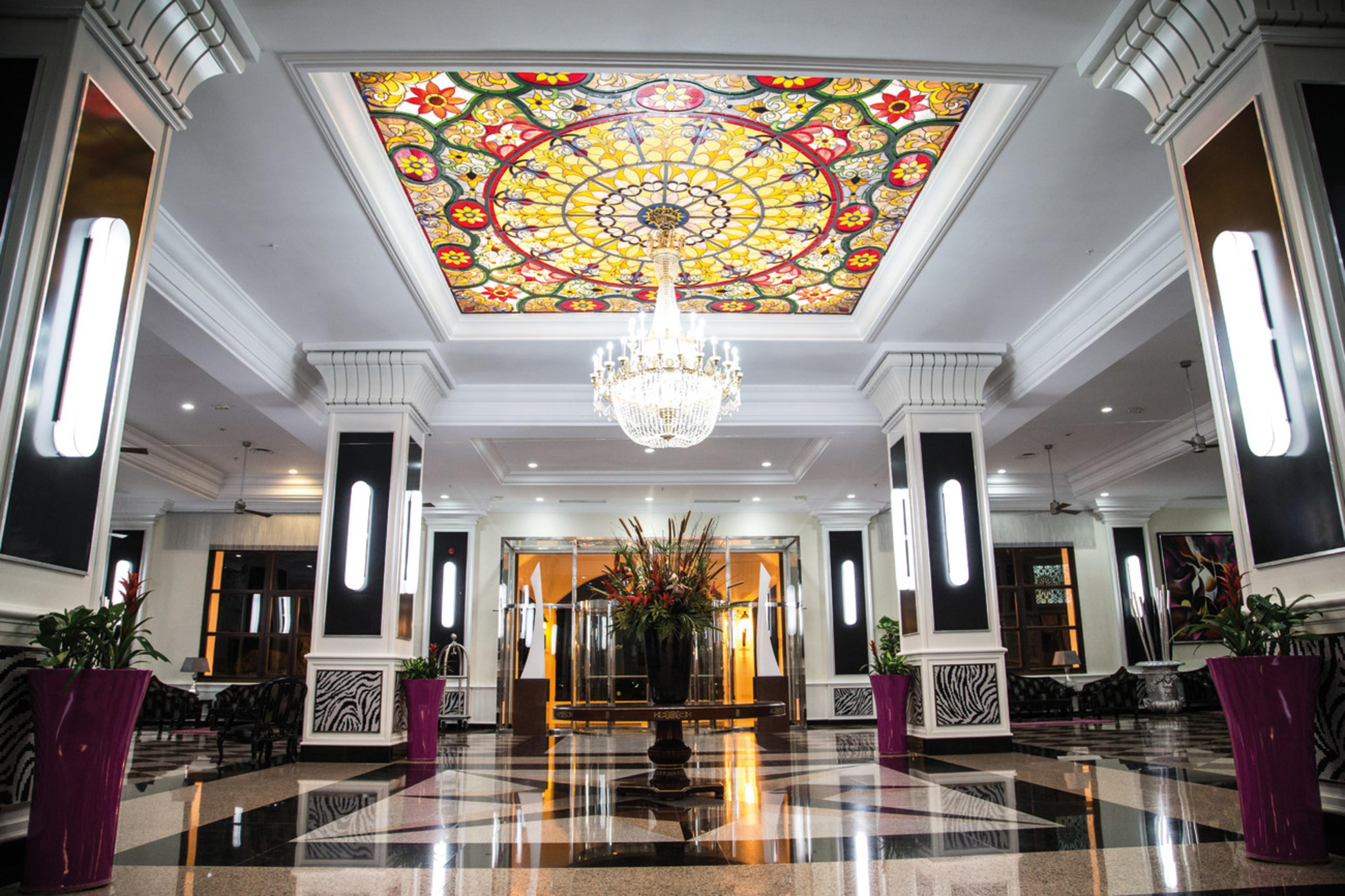 Riu Palace Aruba Palm Beach Ngoại thất bức ảnh