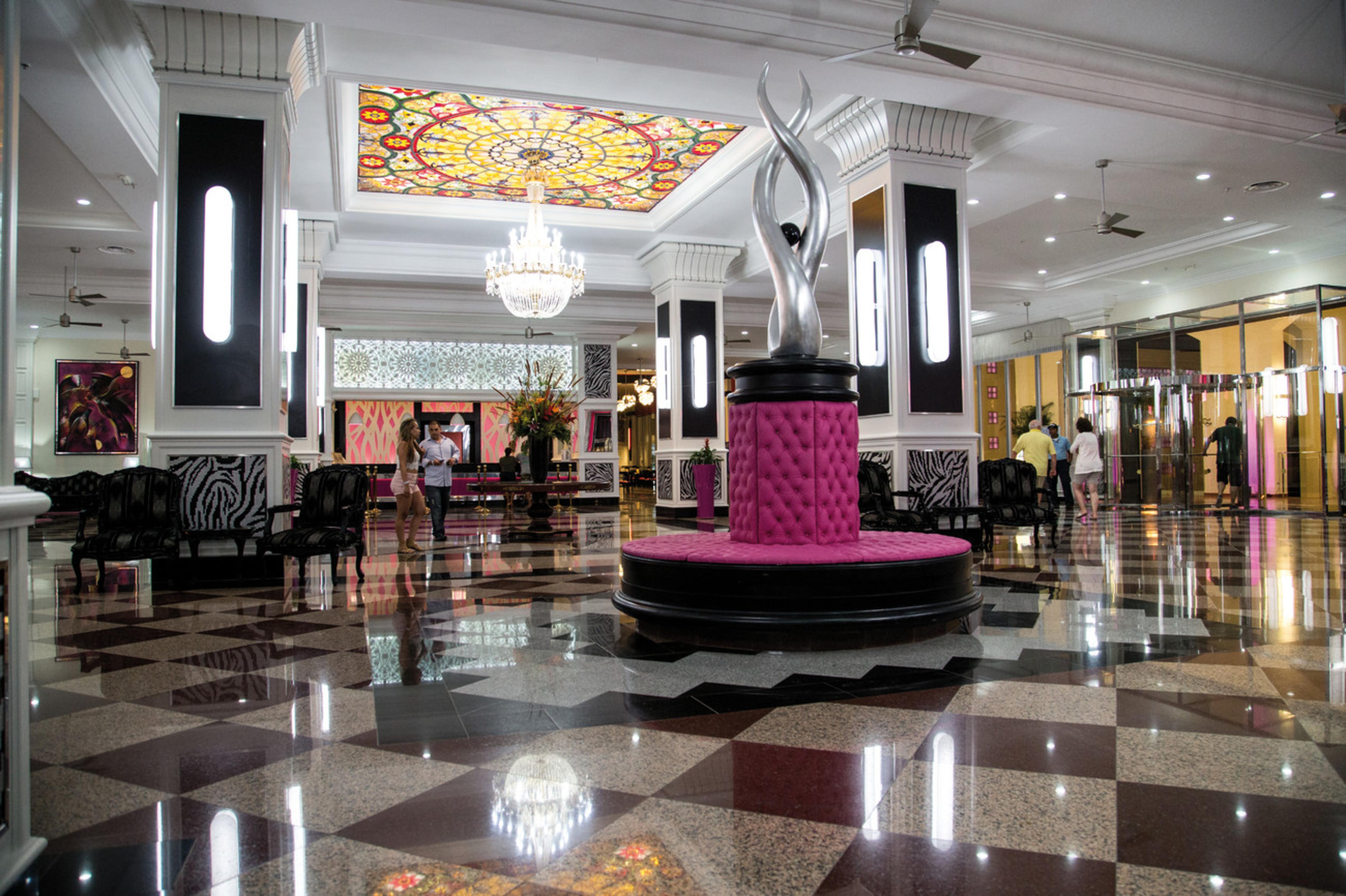Riu Palace Aruba Palm Beach Ngoại thất bức ảnh