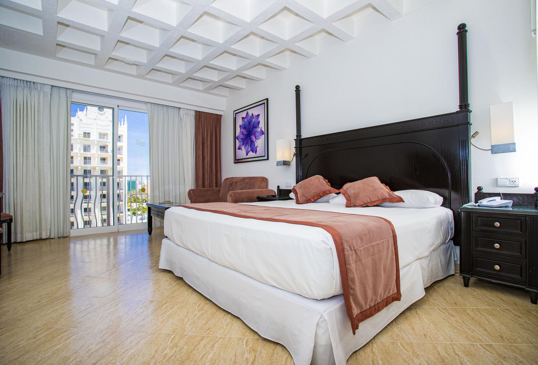 Riu Palace Aruba Palm Beach Ngoại thất bức ảnh