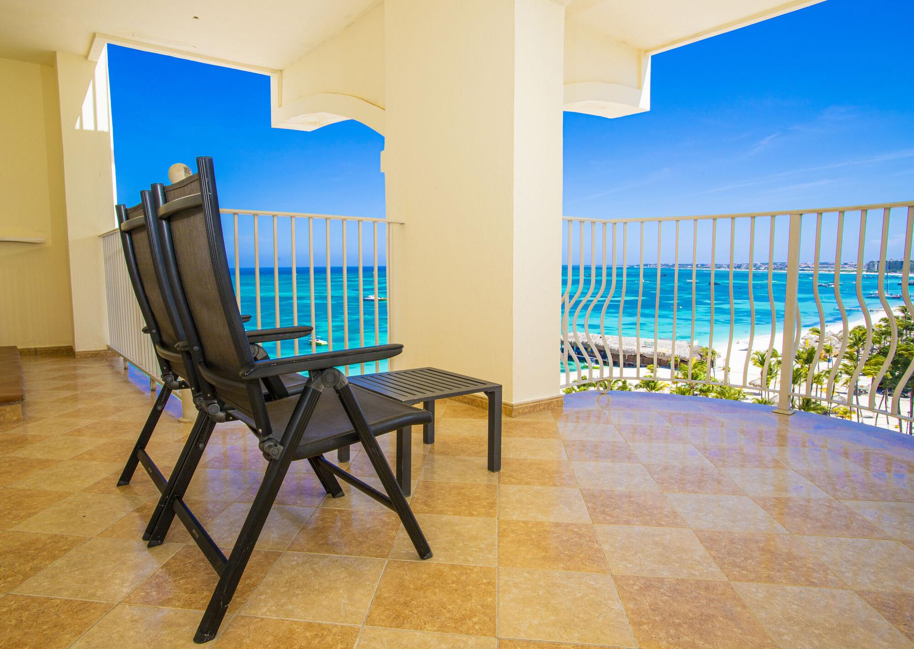 Riu Palace Aruba Palm Beach Ngoại thất bức ảnh