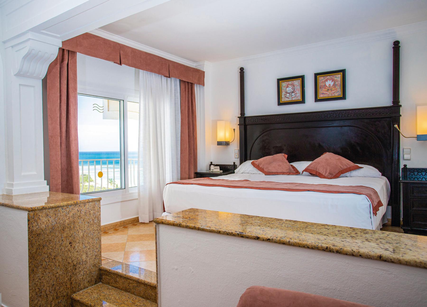 Riu Palace Aruba Palm Beach Ngoại thất bức ảnh