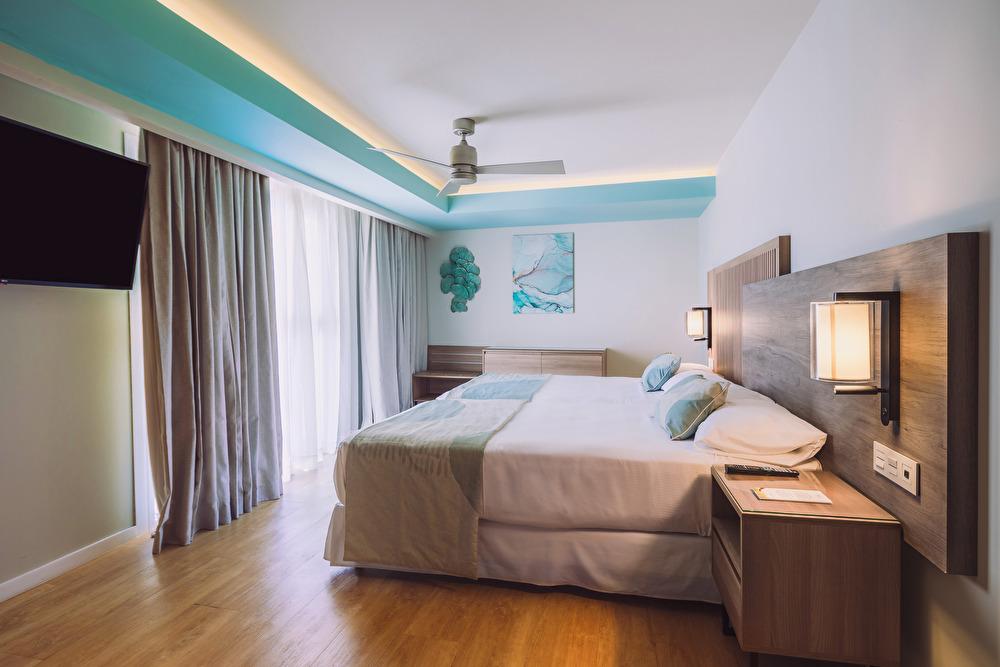 Riu Palace Aruba Palm Beach Ngoại thất bức ảnh