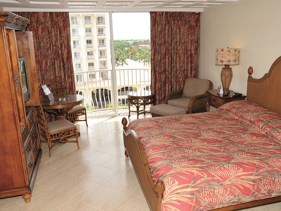 Riu Palace Aruba Palm Beach Ngoại thất bức ảnh