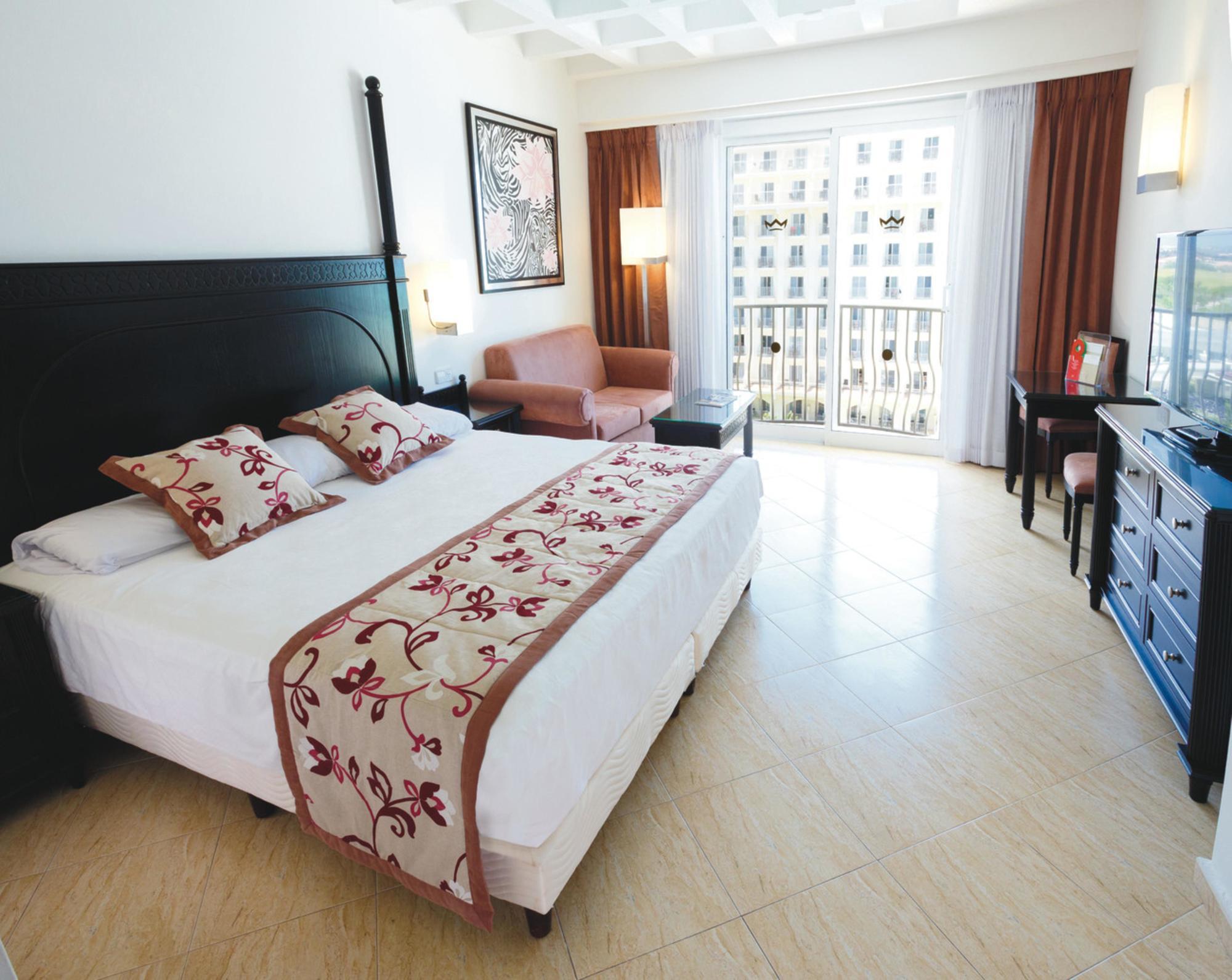 Riu Palace Aruba Palm Beach Ngoại thất bức ảnh